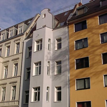 Ferienwohnung Bankwitz Κολωνία Εξωτερικό φωτογραφία