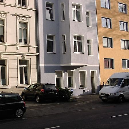 Ferienwohnung Bankwitz Κολωνία Εξωτερικό φωτογραφία