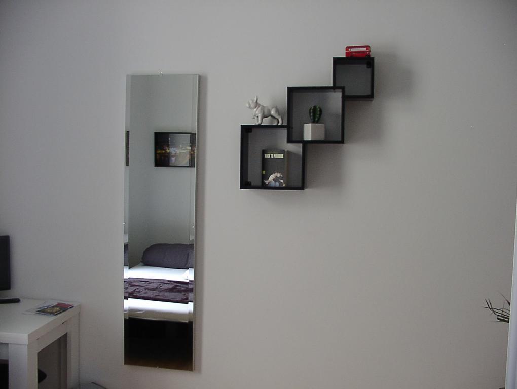 Ferienwohnung Bankwitz Κολωνία Δωμάτιο φωτογραφία