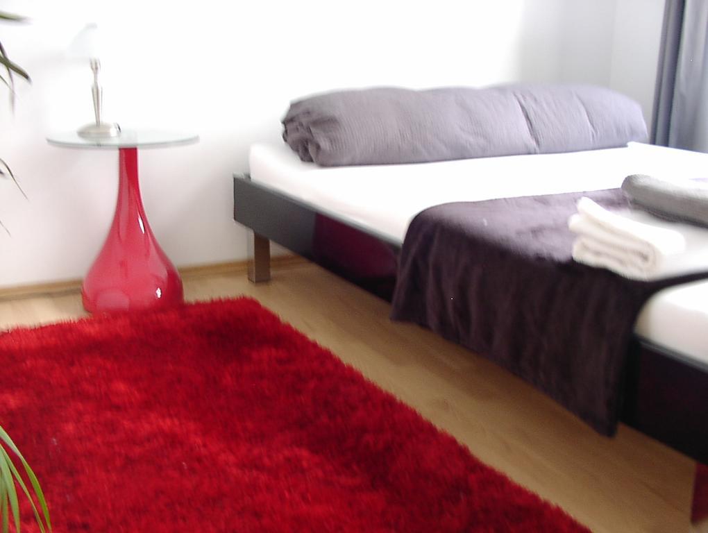 Ferienwohnung Bankwitz Κολωνία Δωμάτιο φωτογραφία