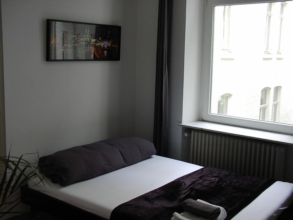 Ferienwohnung Bankwitz Κολωνία Δωμάτιο φωτογραφία