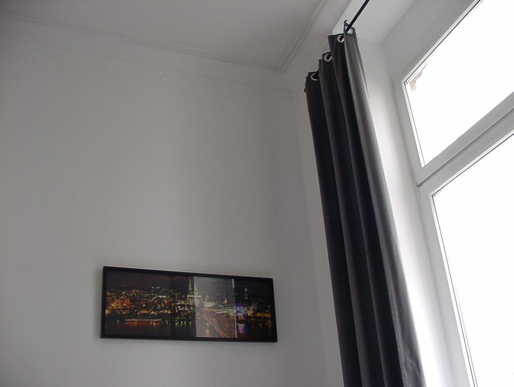 Ferienwohnung Bankwitz Κολωνία Δωμάτιο φωτογραφία