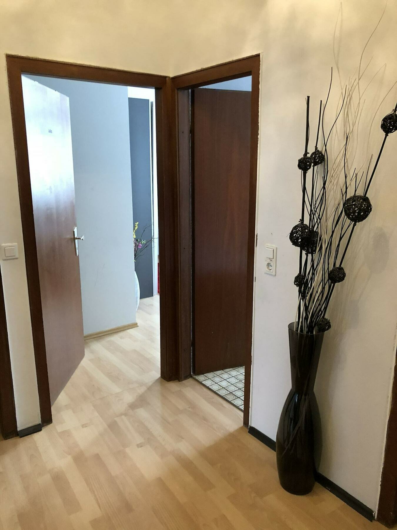 Ferienwohnung Bankwitz Κολωνία Εξωτερικό φωτογραφία
