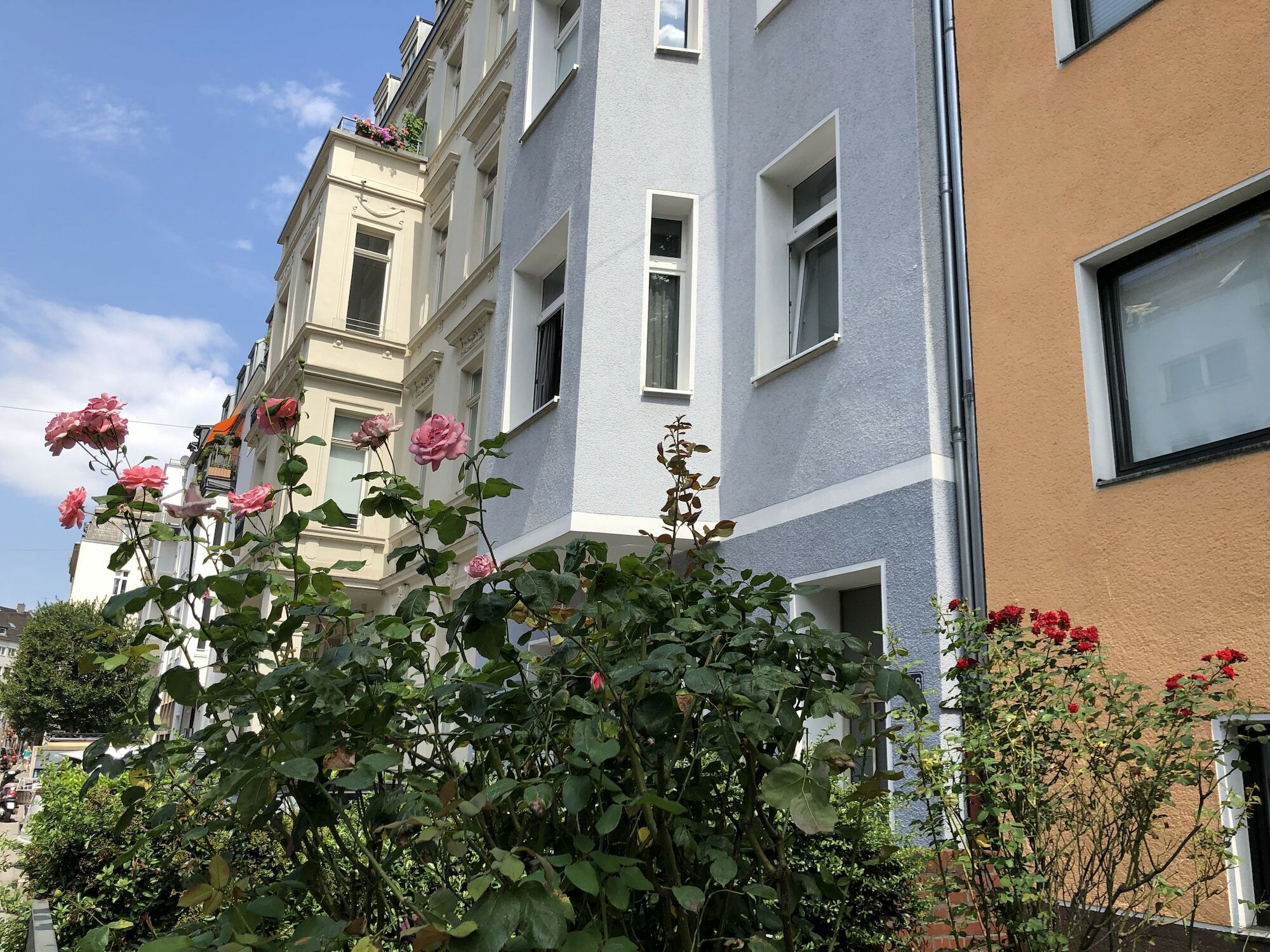 Ferienwohnung Bankwitz Κολωνία Εξωτερικό φωτογραφία